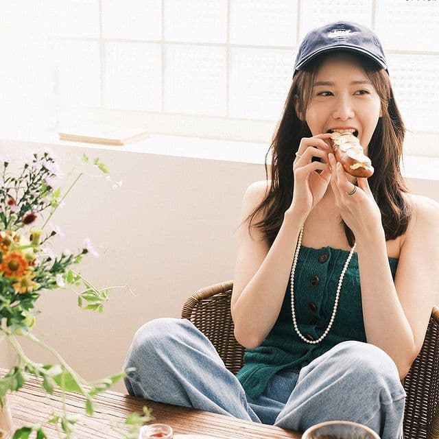 Image Source_Instagram | yoona__lim