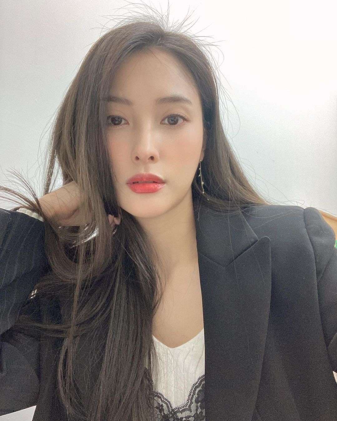 Image Source_Instagram | gyuri_88