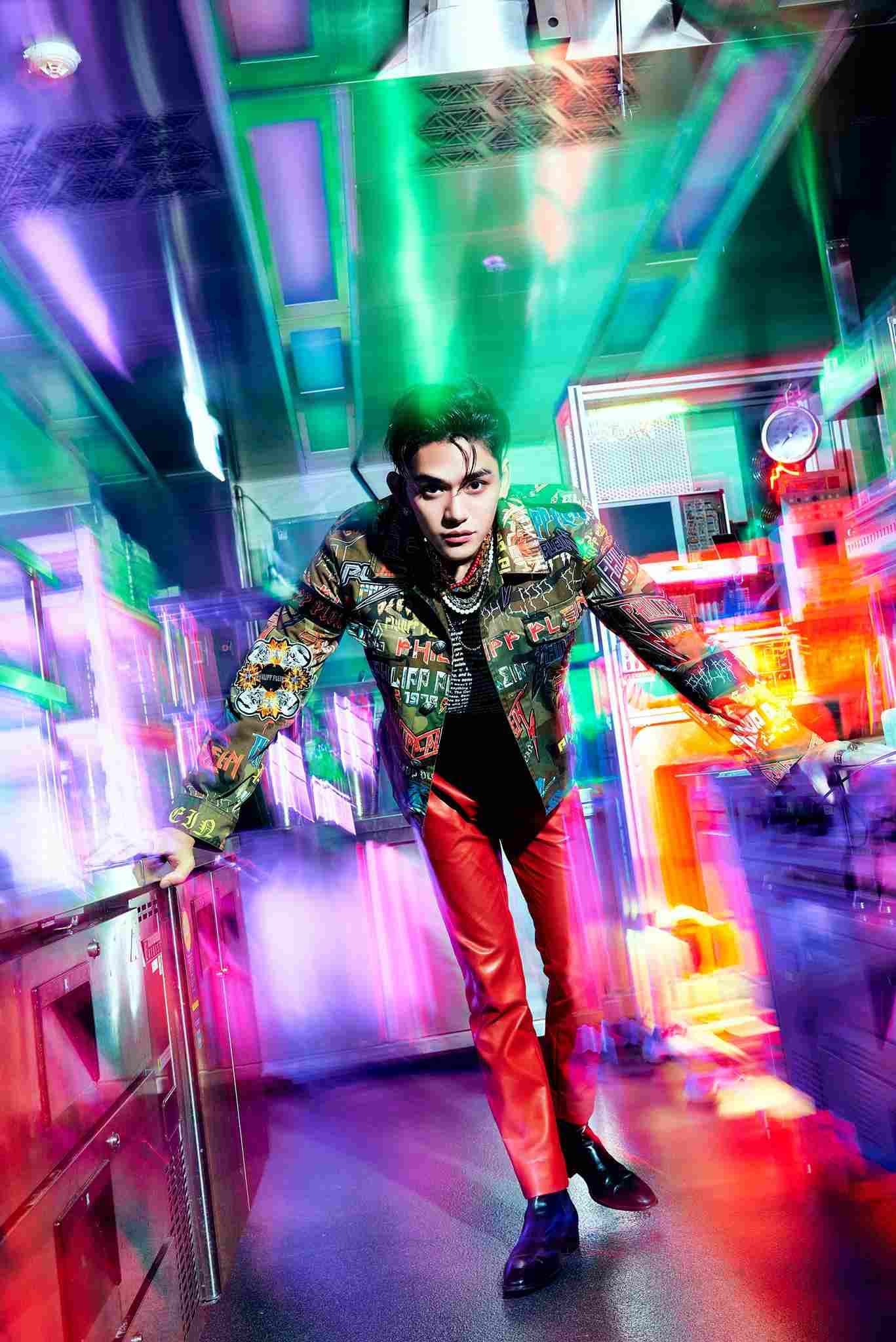 Image Source Facebook |WayV.official