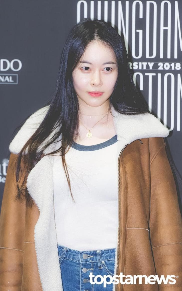 Image Source | Topstarnews提供