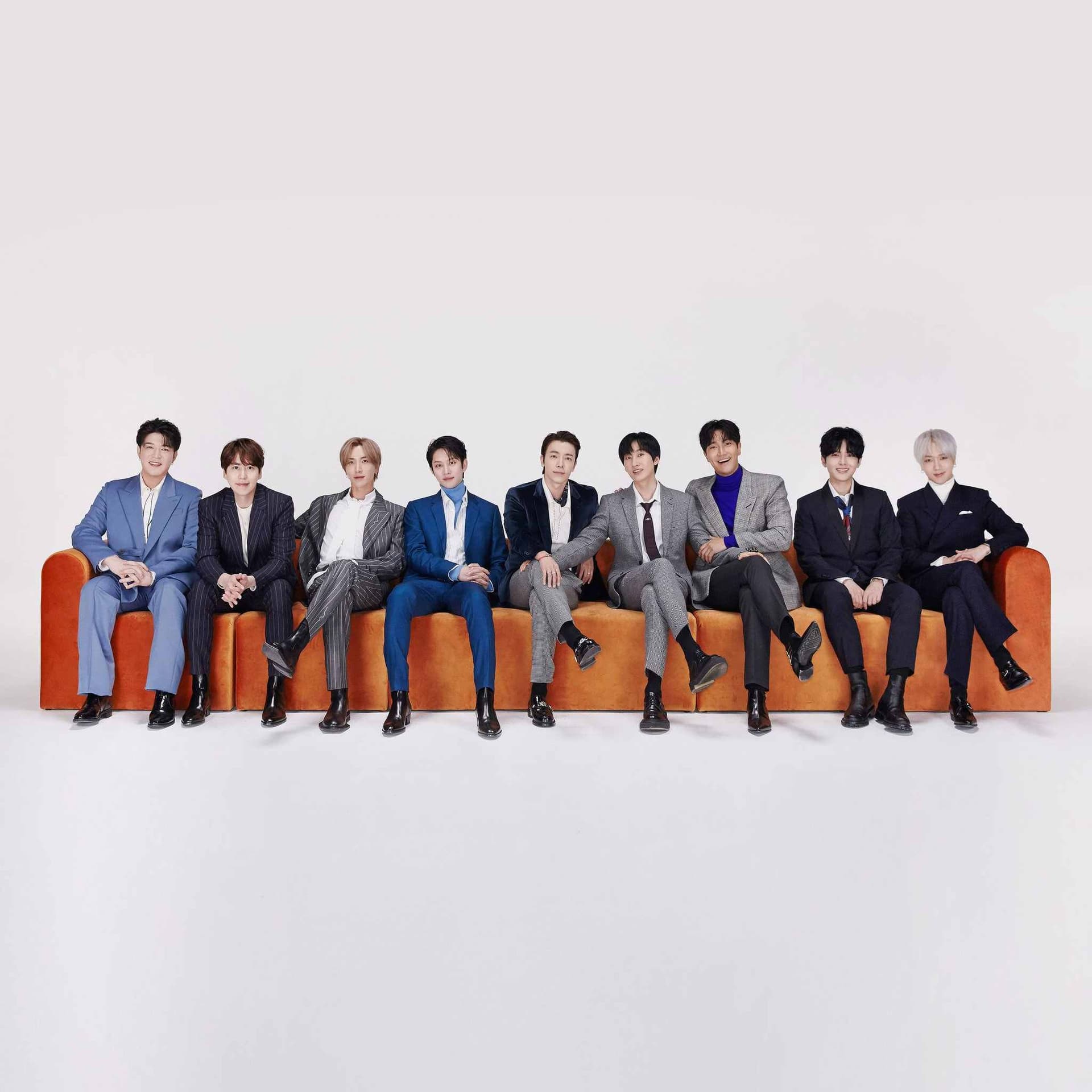 Image Source Facebook | superjunior