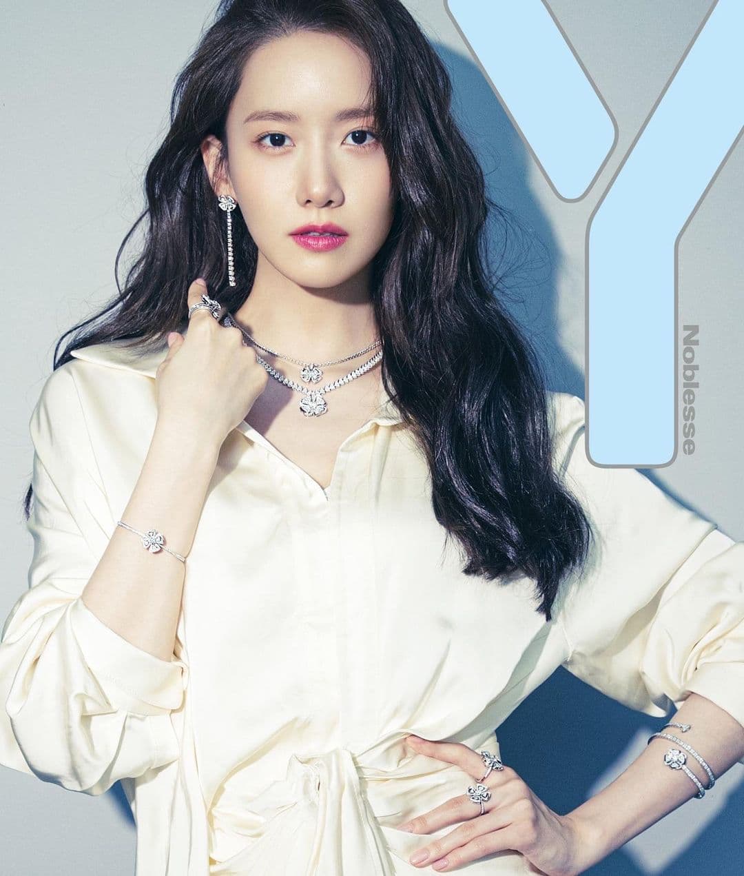 Image Source_Instagram | yoona__lim