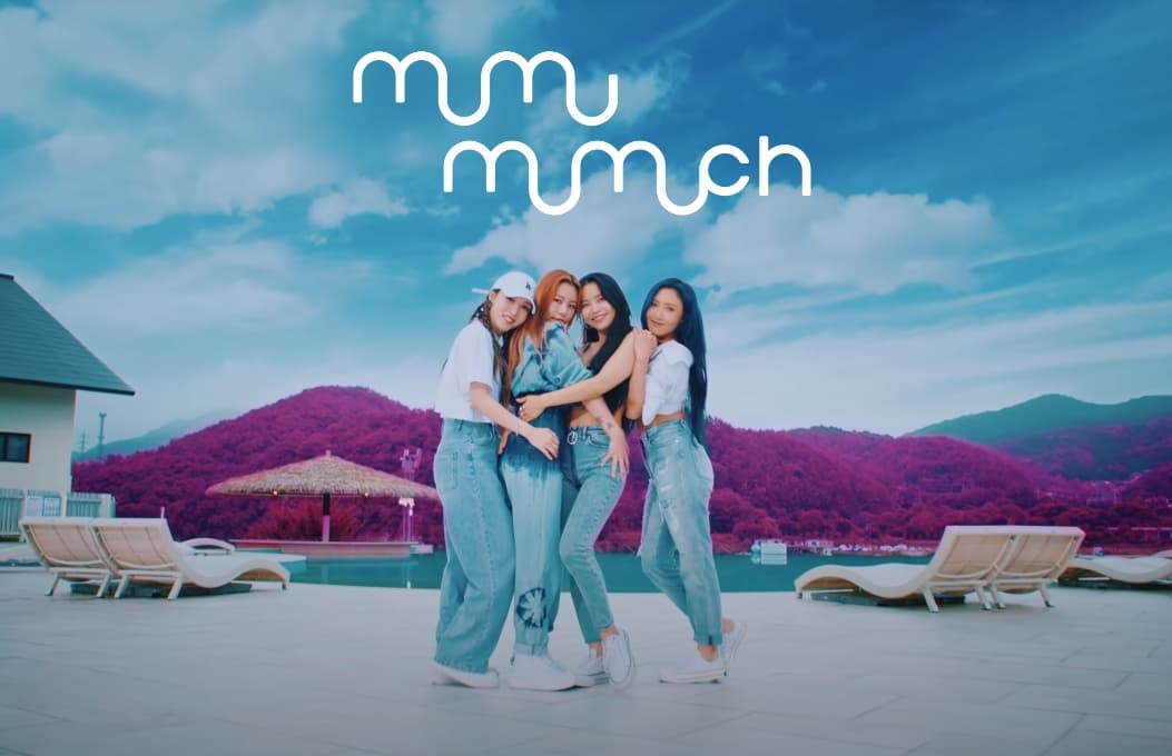 Image Source_Instagram | mamamoo_official