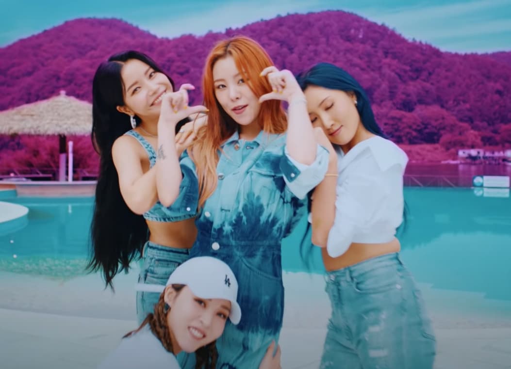 Image Source_Instagram | mamamoo_official