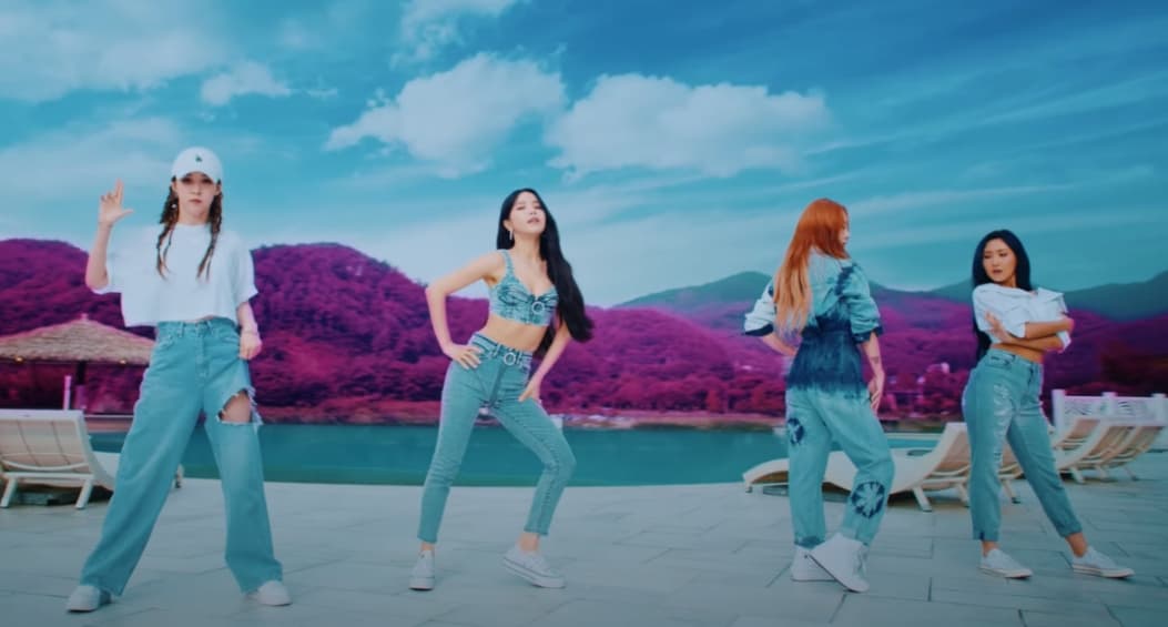 Image Source_Instagram | mamamoo_official