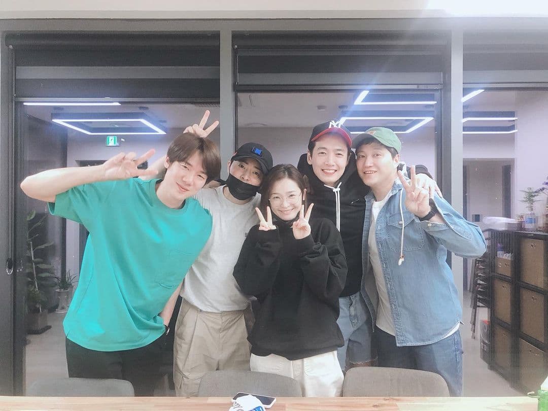 Image Source_Instagram | jstar_allallj