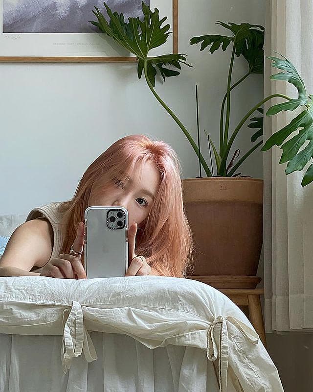 Image Source_instagram | taeyeon_ss