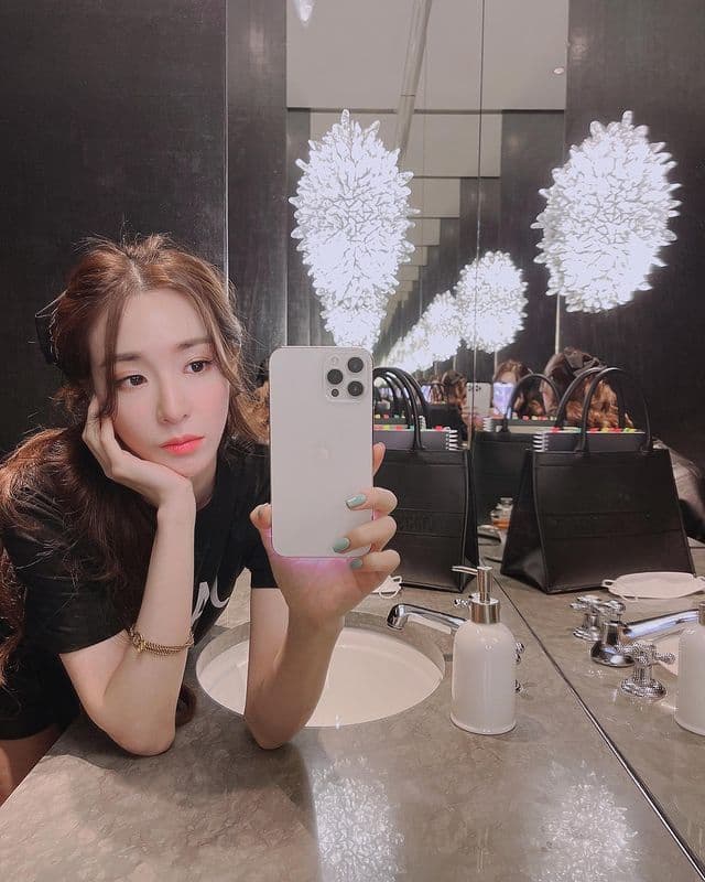 Image Source_Instagram | tiffanyyoungofficial