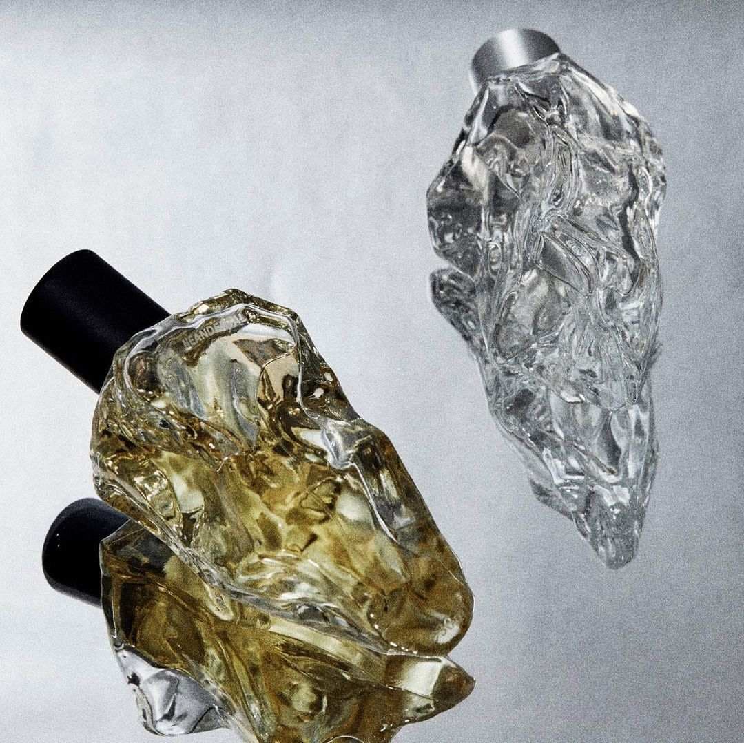Image Source_Instagram | neandertalperfume