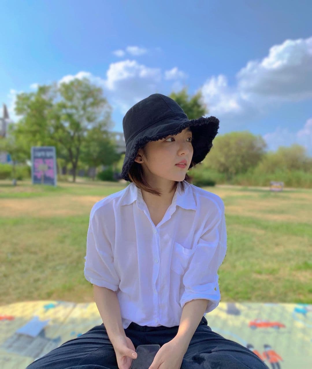 Image Source_Instagram | seoshinae