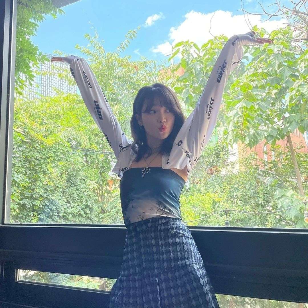 Image Source_Instagram | hyun_maxiang