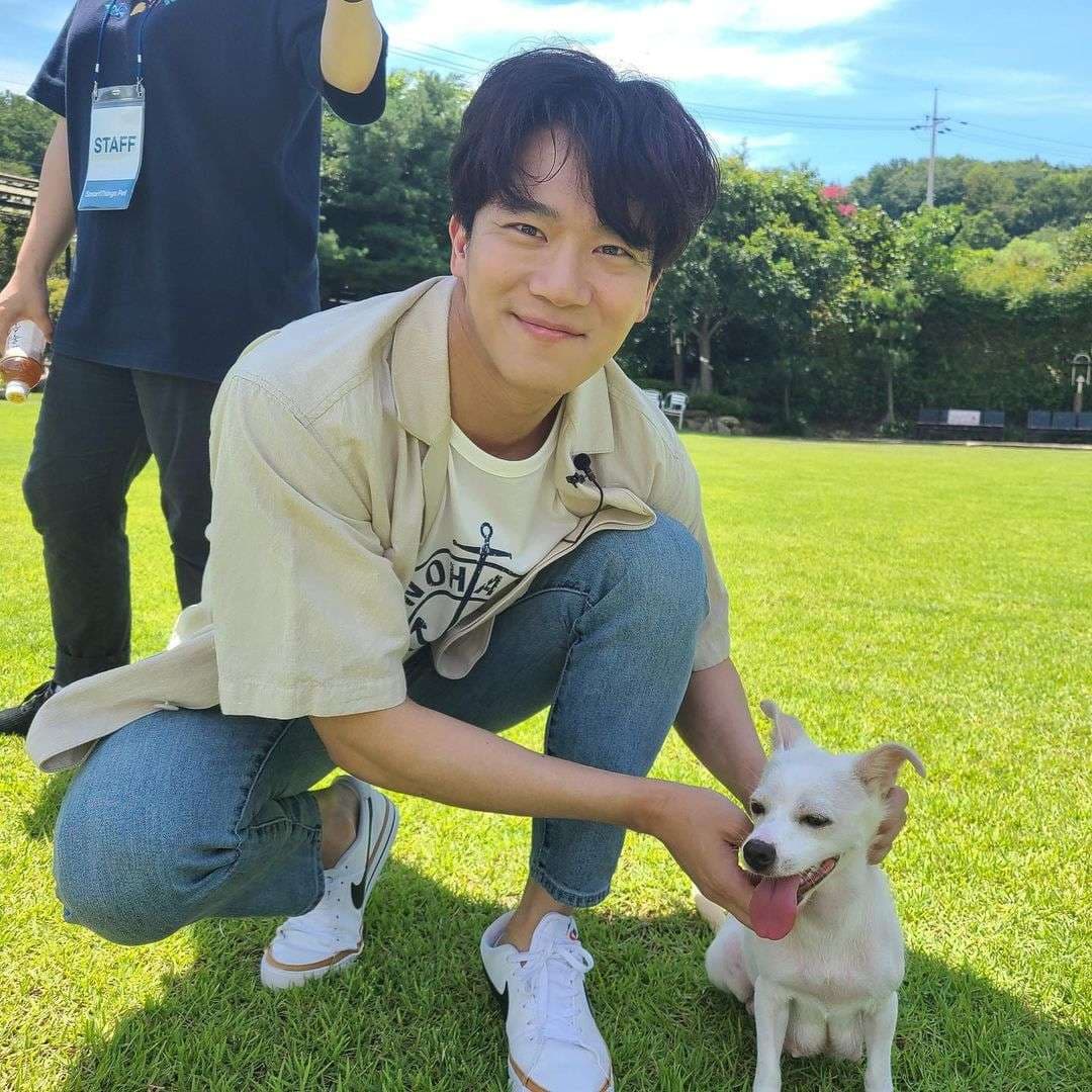 Image Source_Instagram | haseokjin