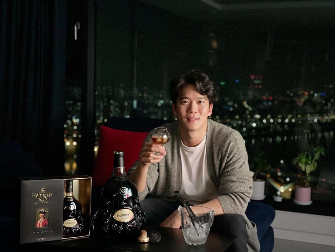Image Source_Instagram | haseokjin