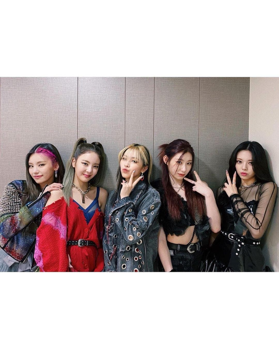 Image Source_Instagram | itzy.all.in.us