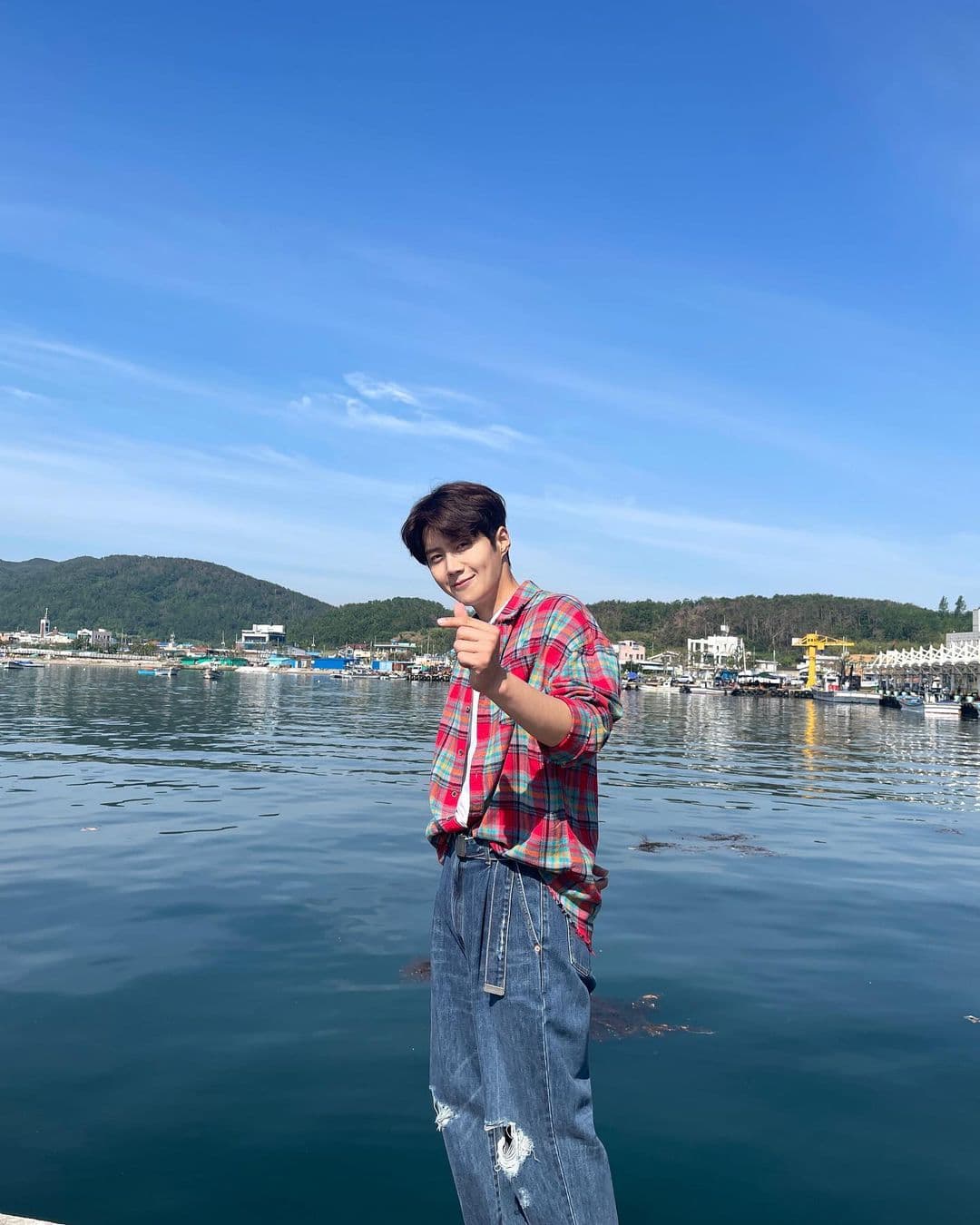 Image Source_Instagram | seonho__kim