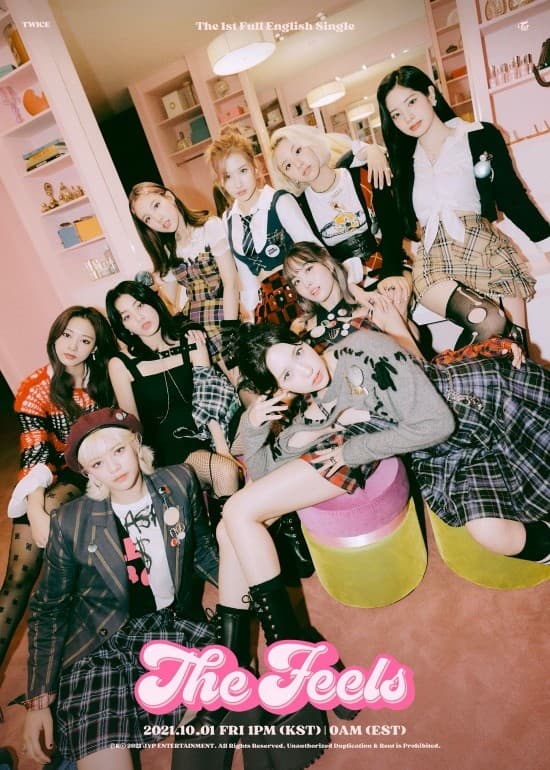 Image Source_Instagram | twicetagram