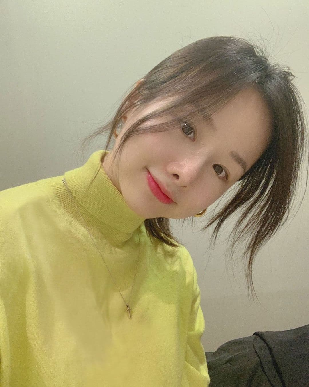 Image Source_Instagram | soul.g_heo