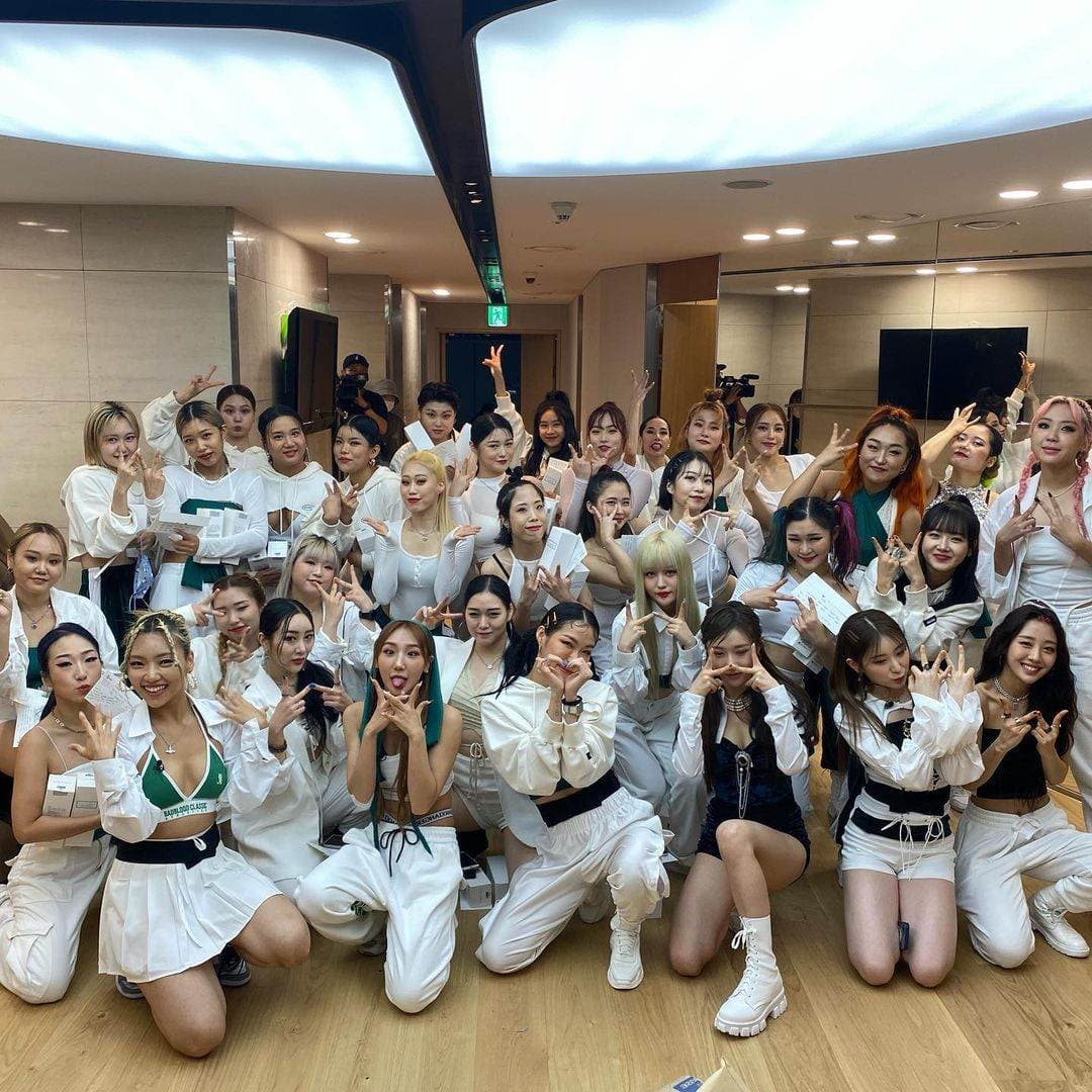 Image Source_Instagram | hyojin__choi__