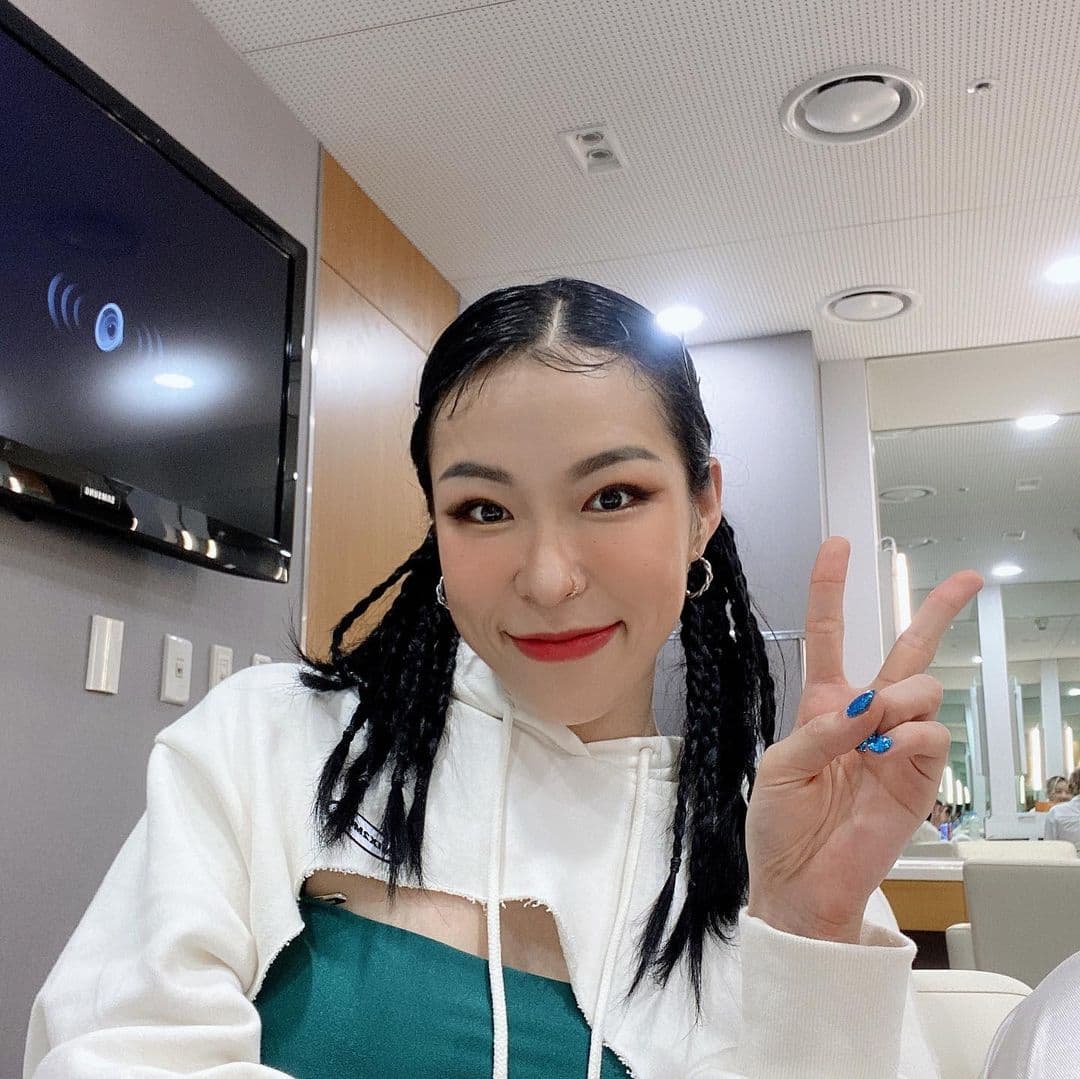 Image Source_Instagram | hyojin__choi__