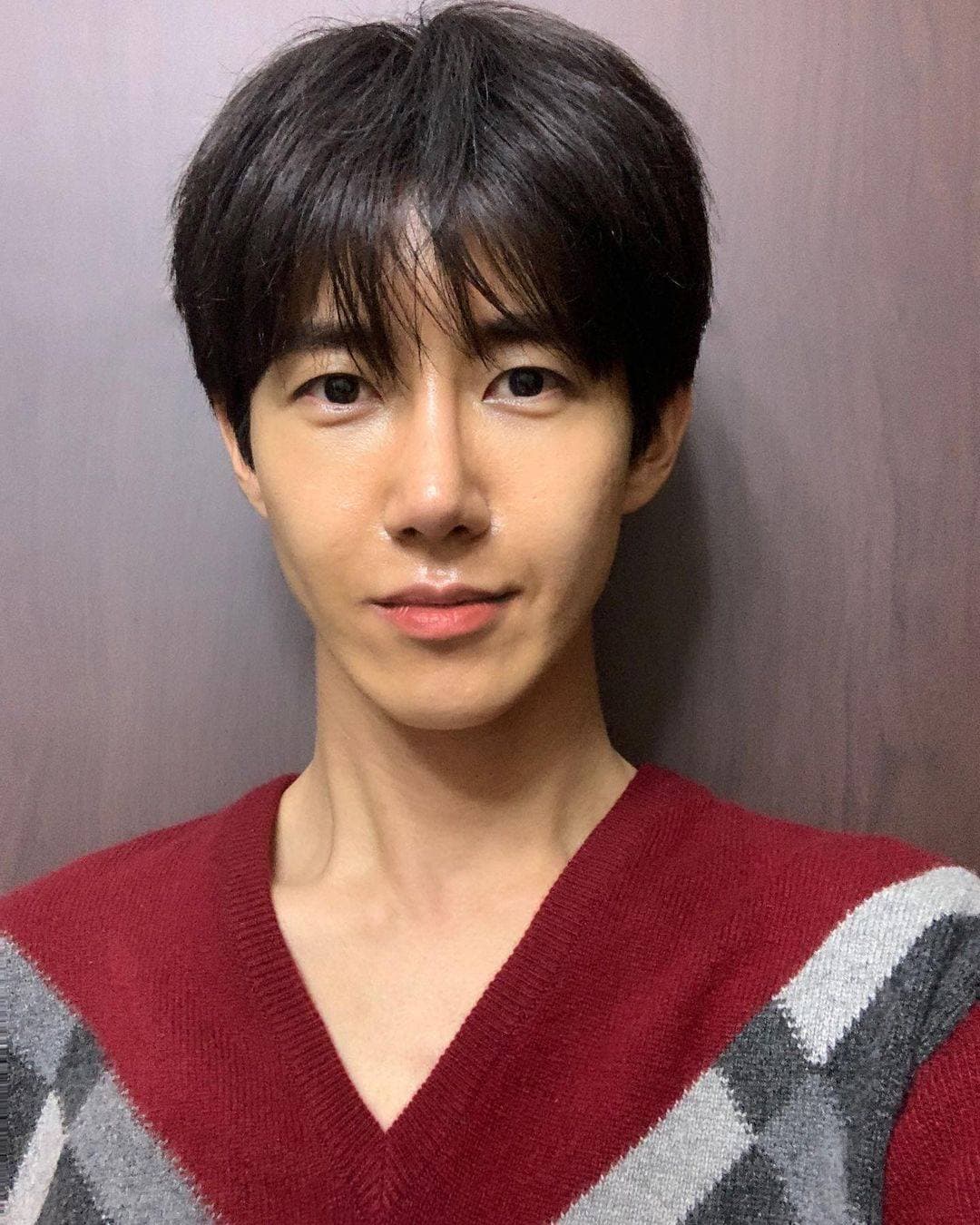 Image Source_Instagram | prince_kwanghee