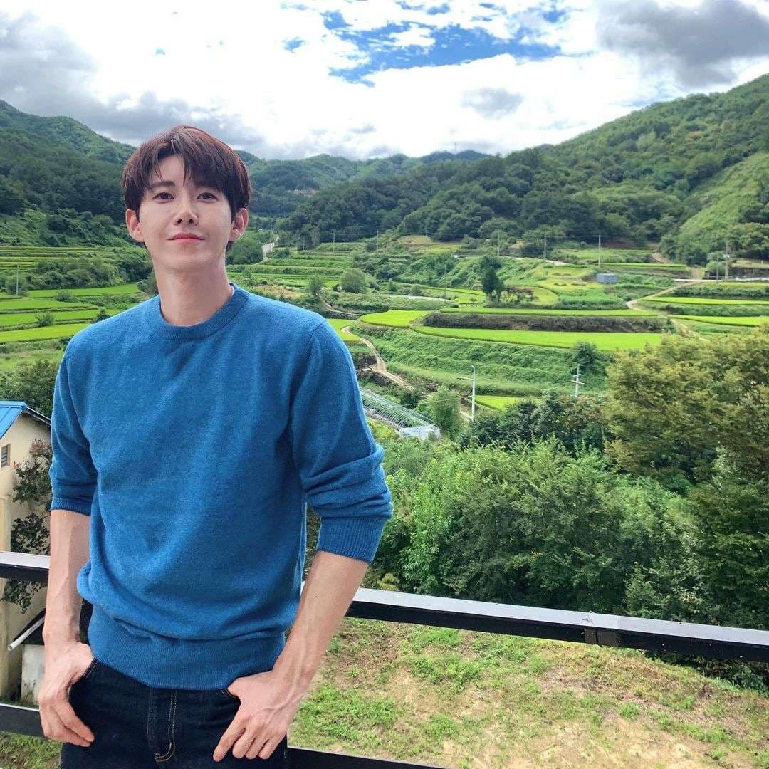 Image Source_Instagram | prince_kwanghee