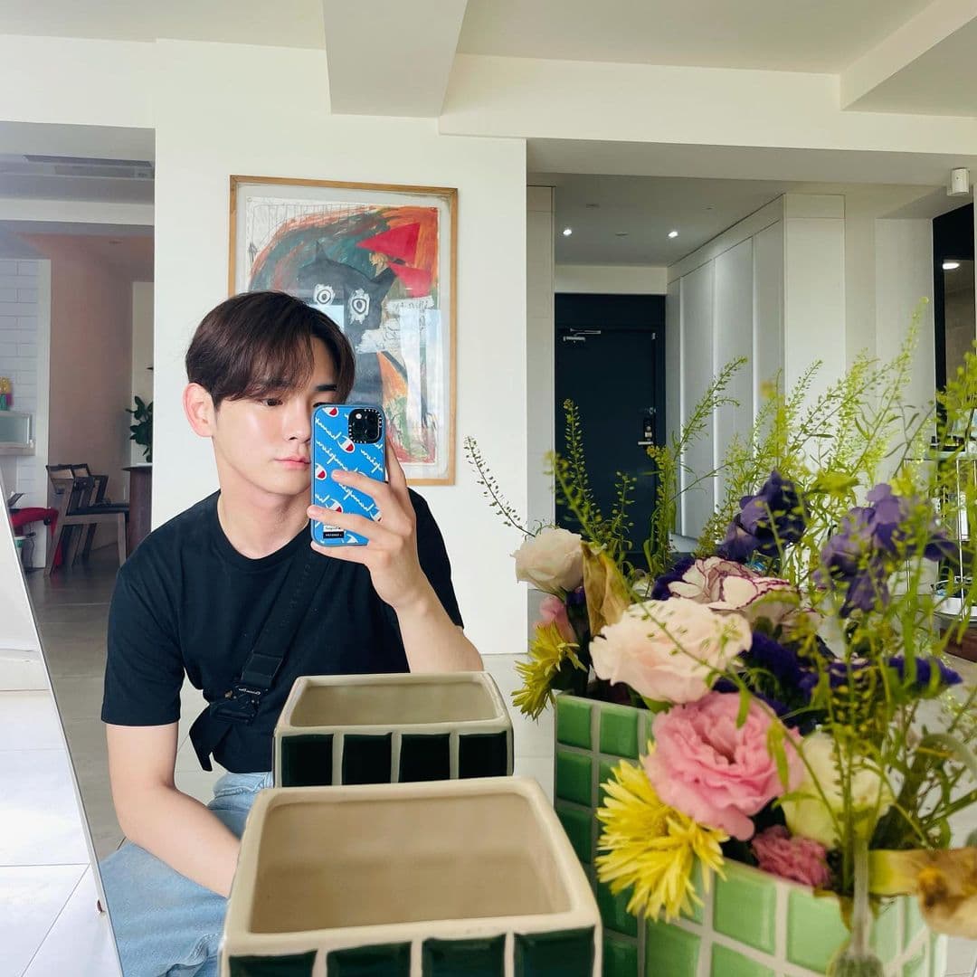 Image Source instagram | bumkeyk