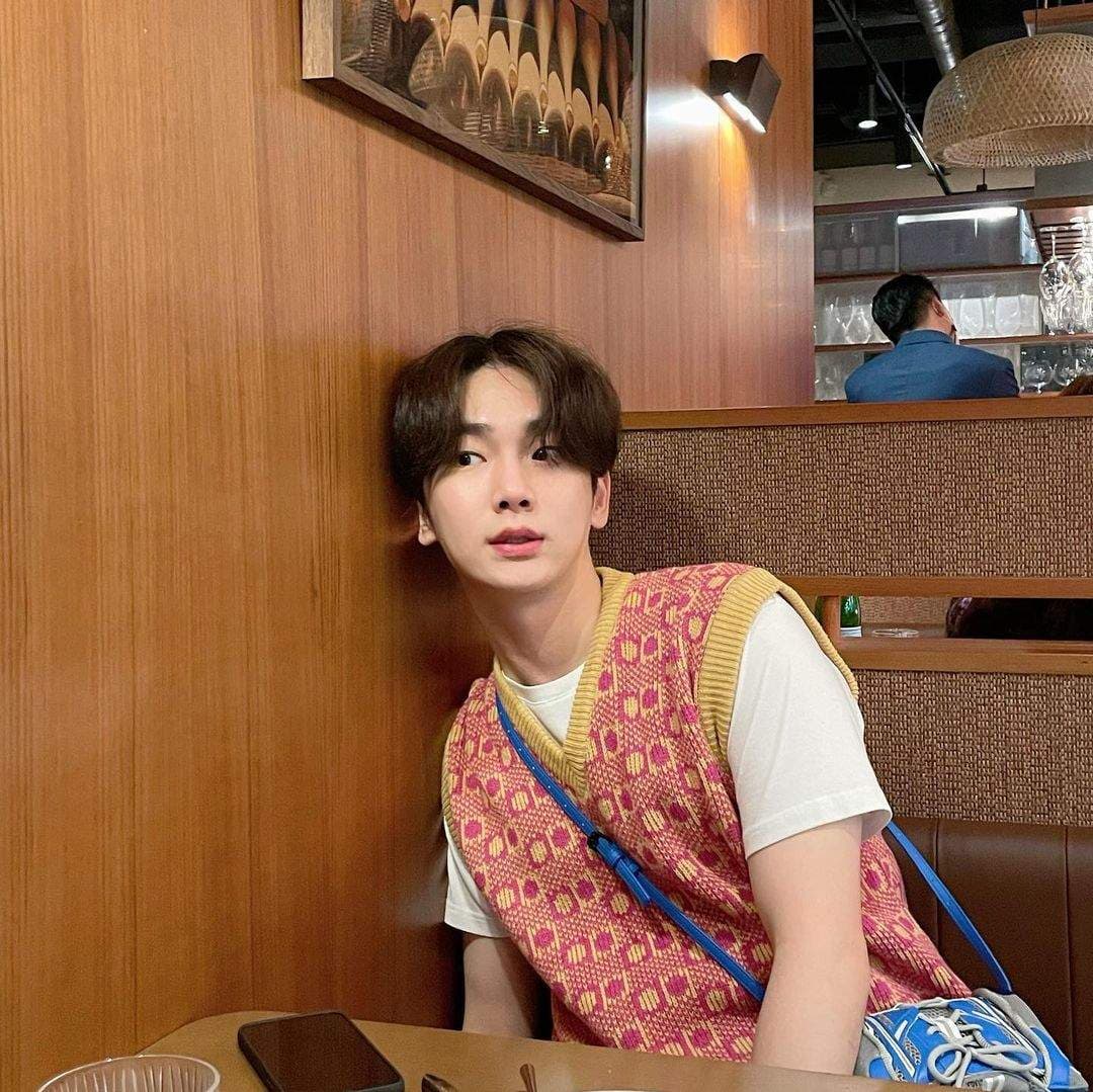 Image Source instagram | bumkeyk