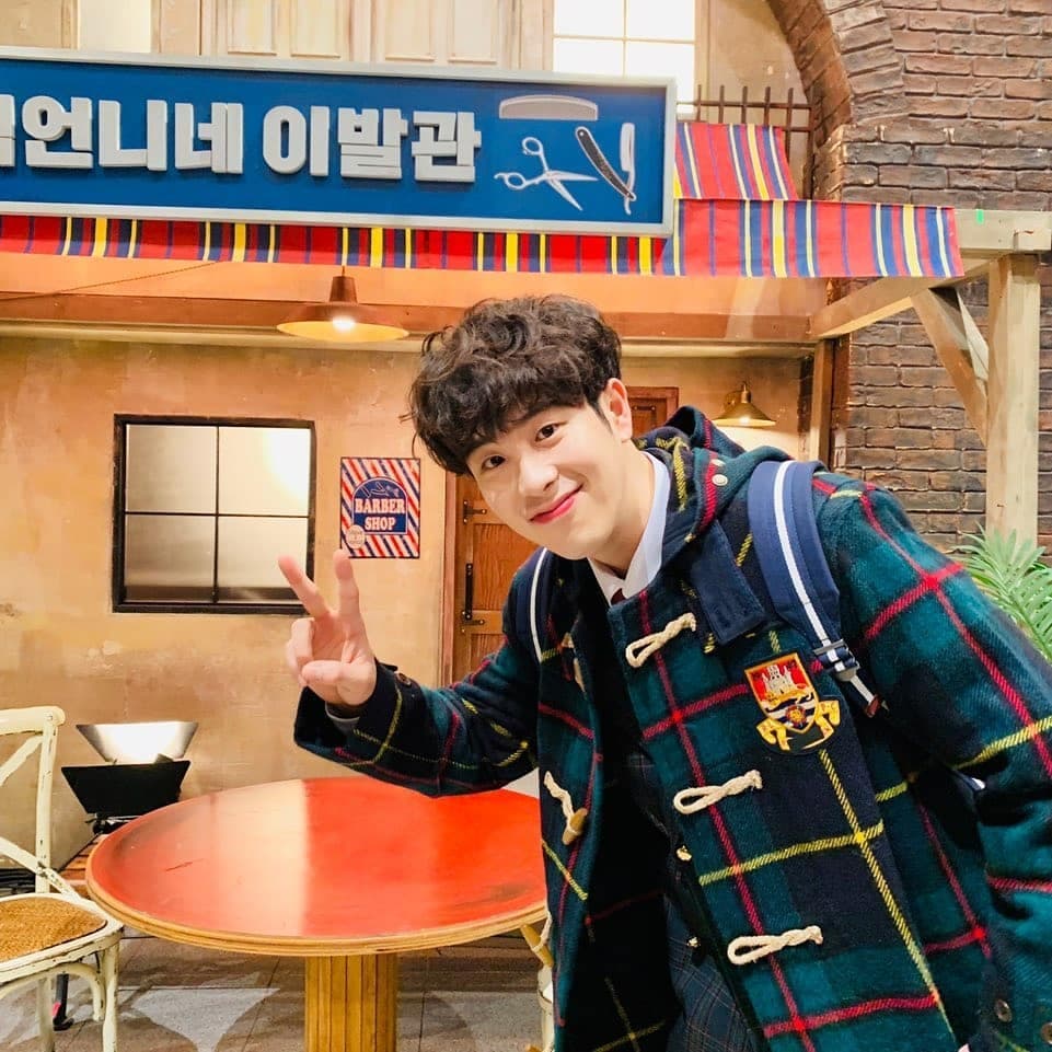 Image Source_Instagram | pyojihoon_official