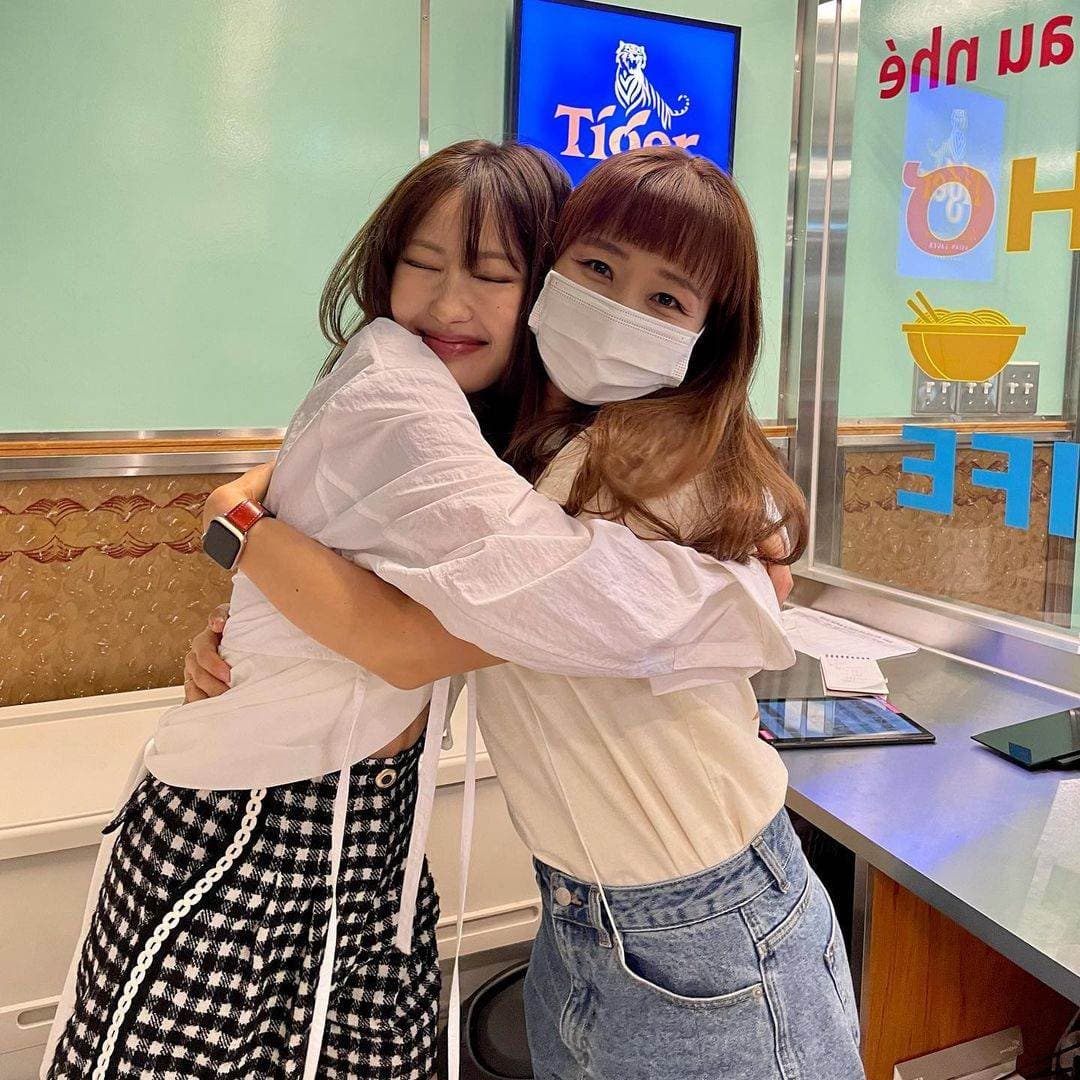 Image Source_Instagram | kimi.writer