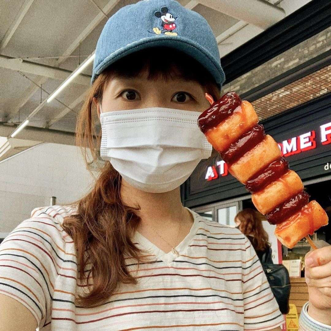 Image Source_Instagram | kimi.writer