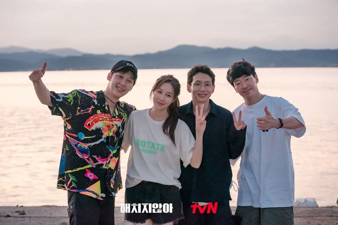 Image Source_Instagram | tvn_joy