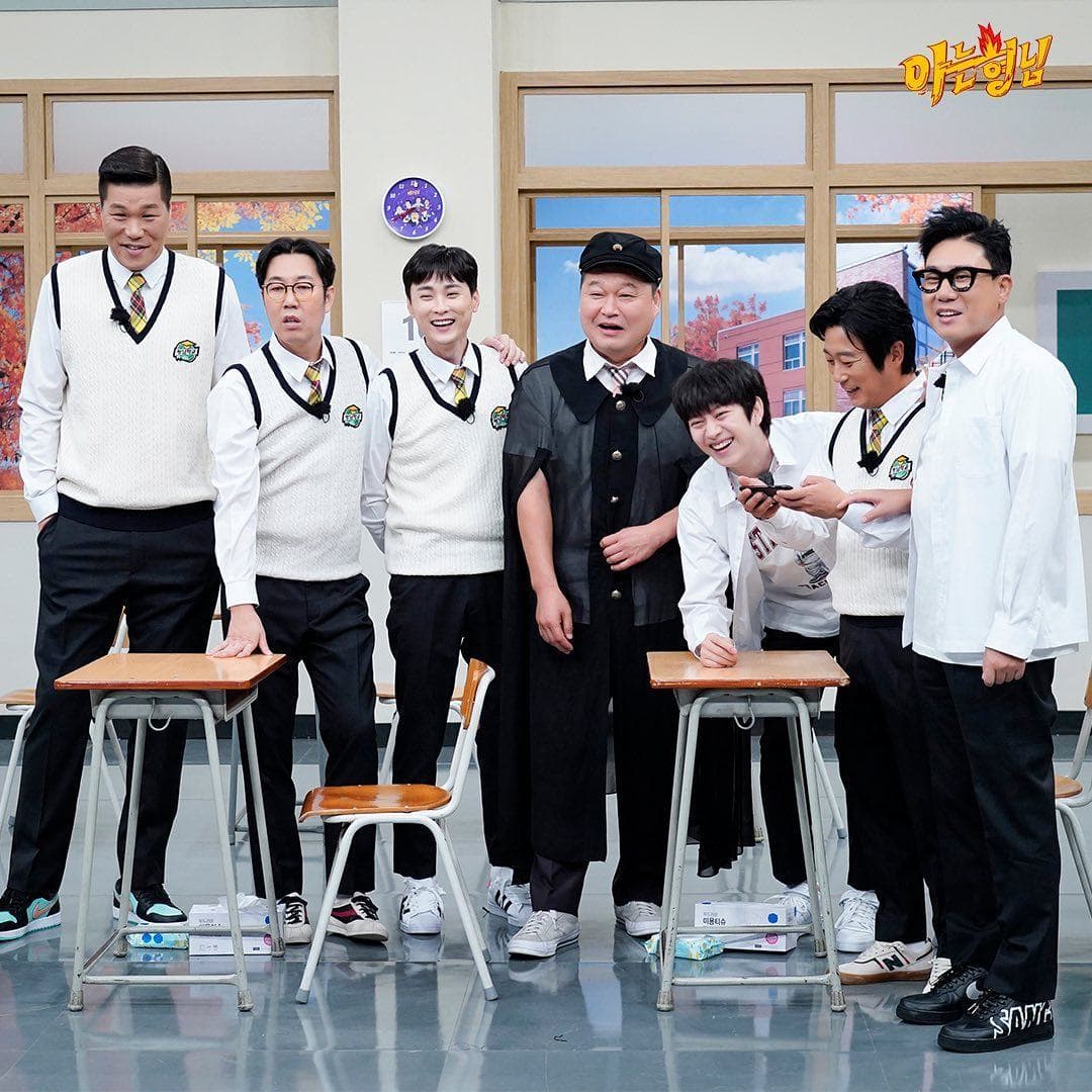 Image Source_Instagram | jtbcbros