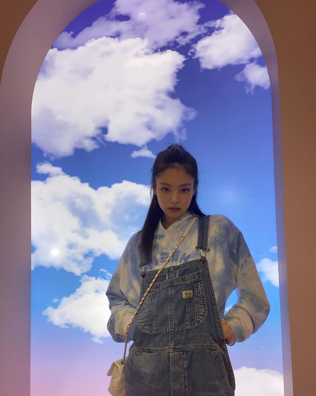 Image Source instagram | blackpinkofficial