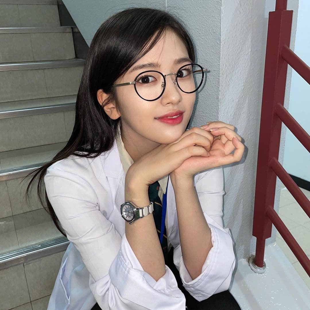 Image Source_Instagram | _yujin_an
