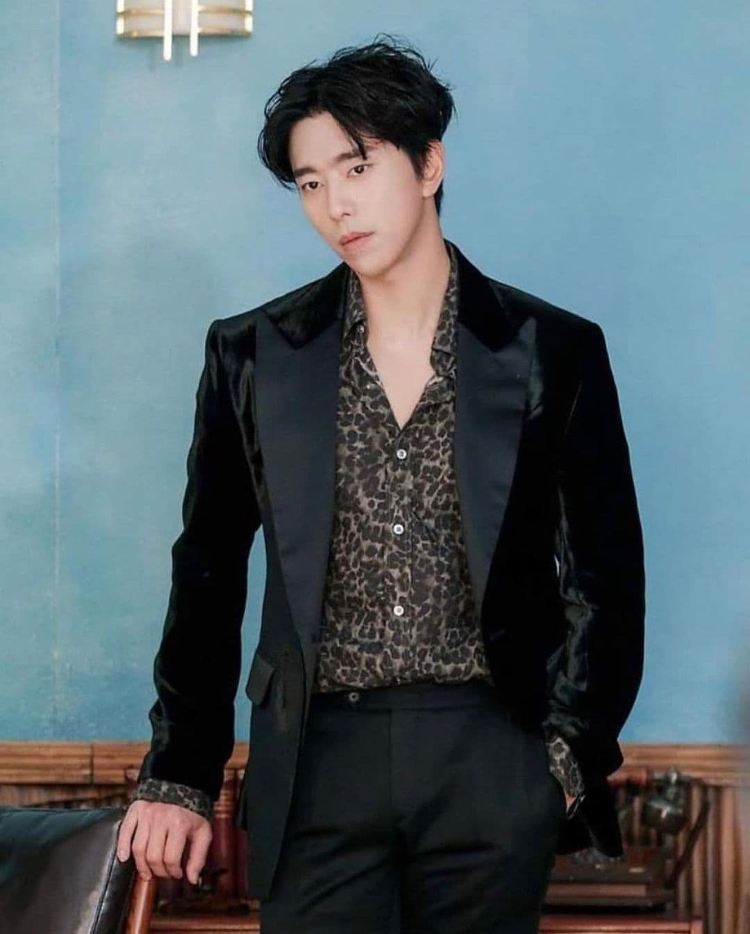 Image Source_Instagram | yoonhyunmin