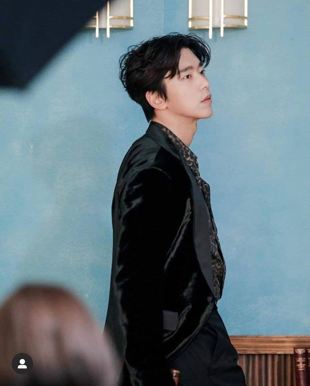 Image Source_Instagram | yoonhyunmin