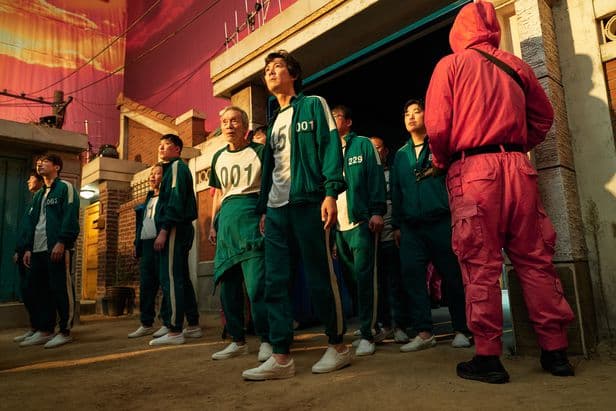 Image Source_Instagram | netflixkr