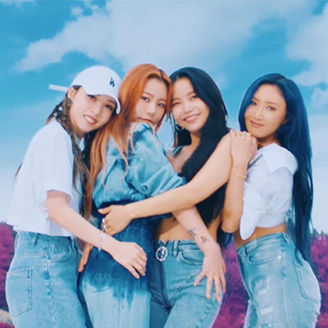 Image Source_Instagram | mamamoo_official