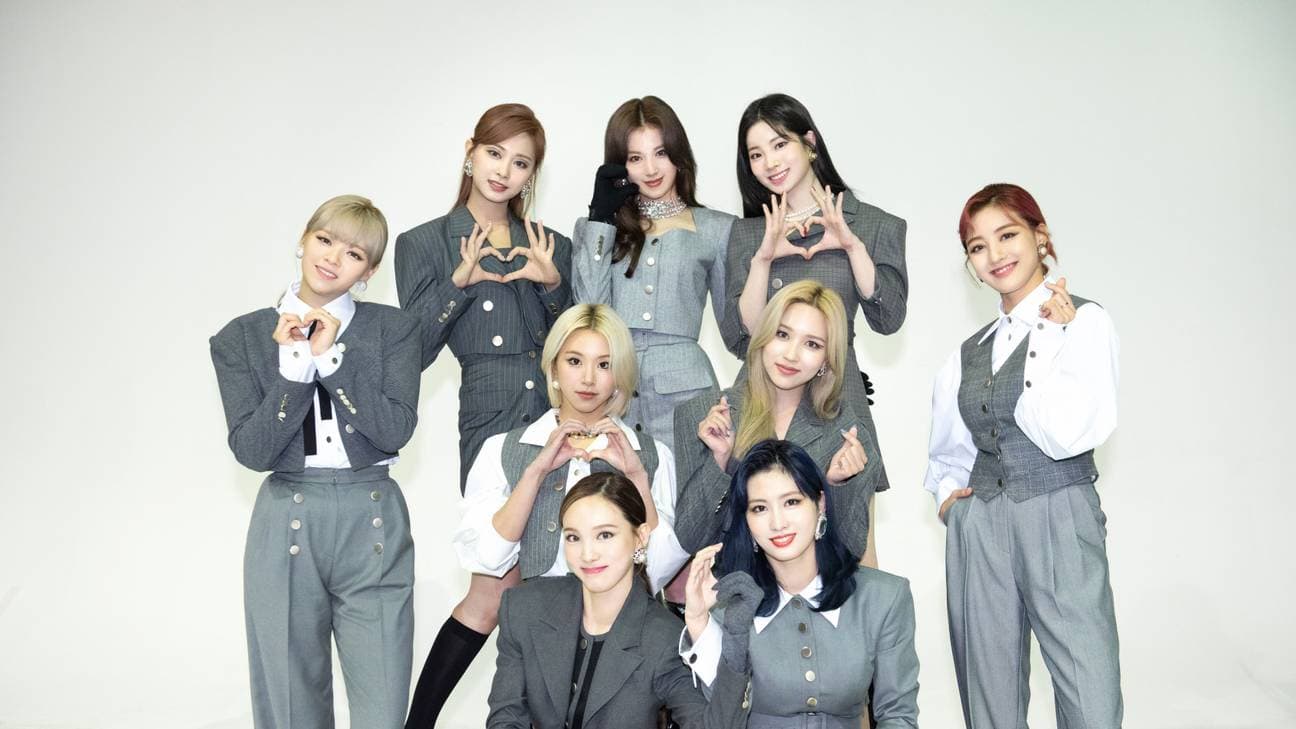 Image Source Facebook | JYPETWICE
