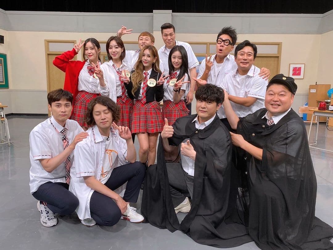 Image Source_Instagram | jiyeon2__
