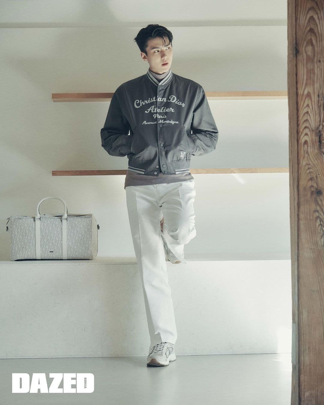 Image Source_Instagram | oohsehun
