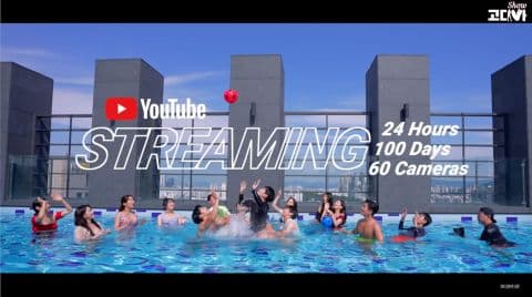 Image Source Youtube |GODIVA SHOW TV 고디바