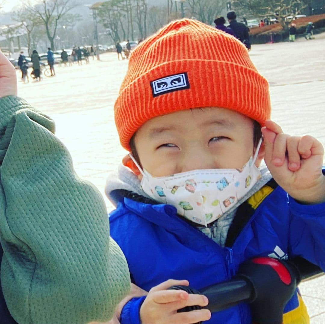 Image Source_Instagram | quanhaha79