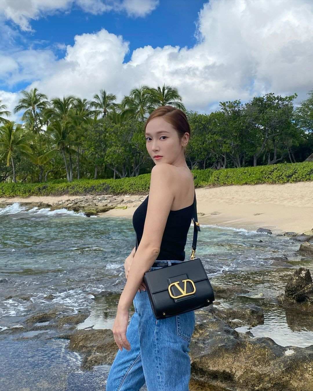 instagram | jessica.syj
