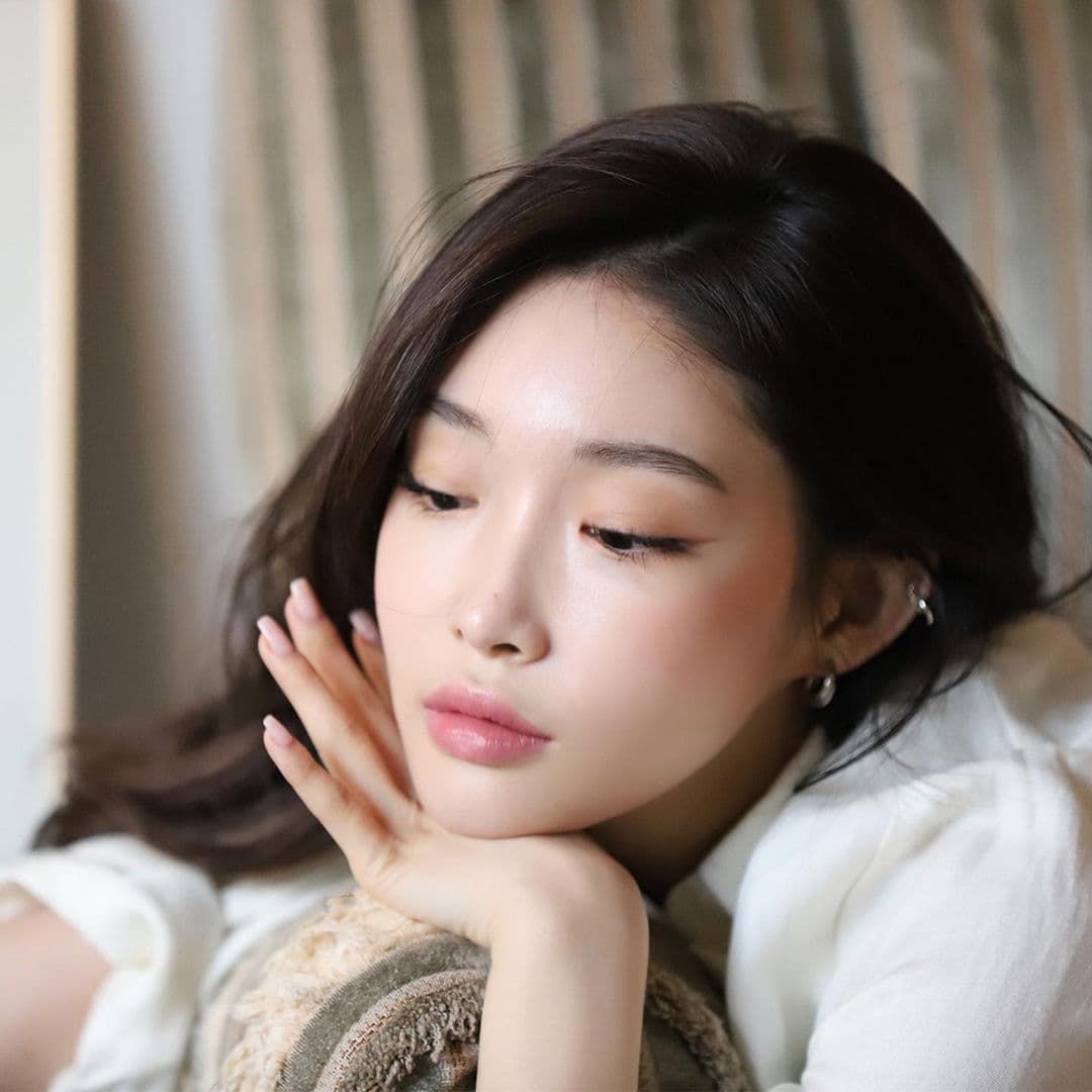 Image Source_Instagram | chungha_official