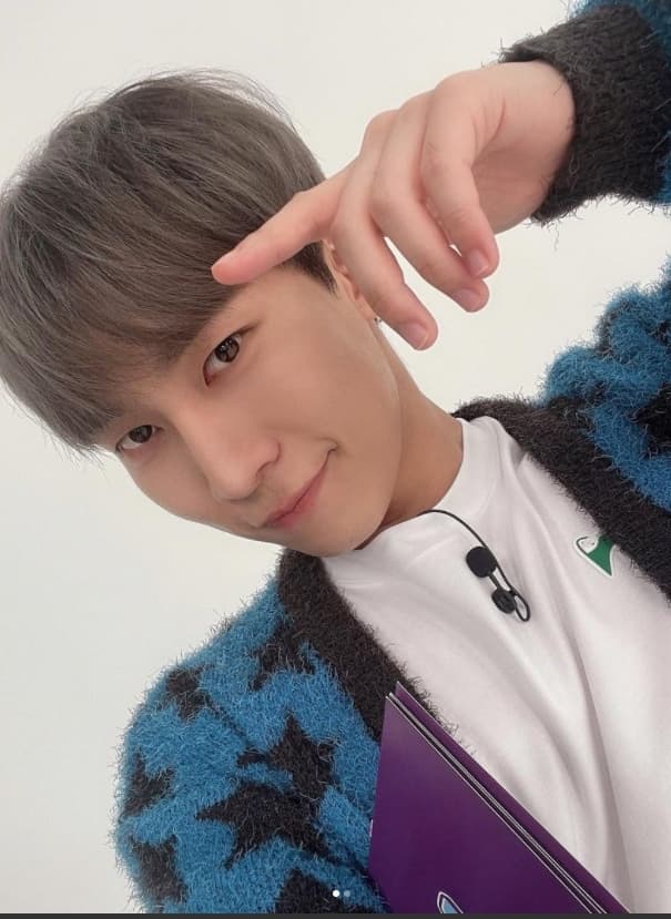 Instagram cube_official_btob