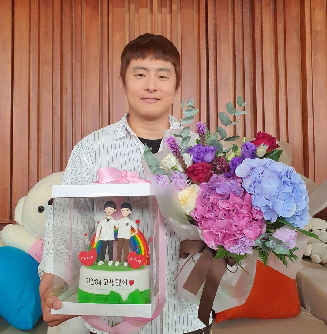 Image Source_Instagram | mbc_ilivealone