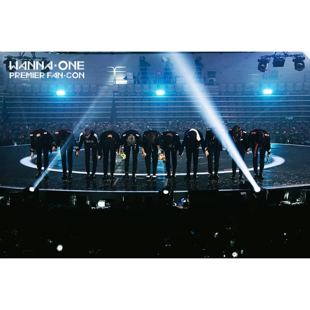 Image Source_Instagram | wannaone.official