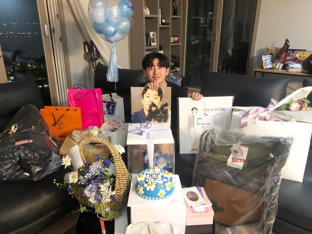Image Source_Instagram | 88leejihoon