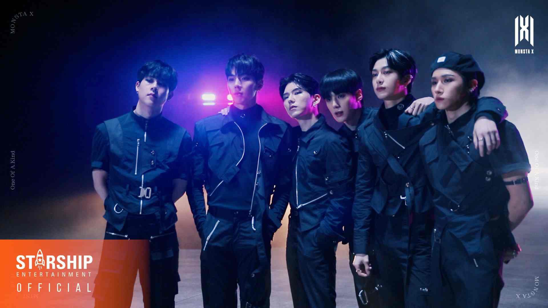 Image Source Facebook |OfficialMonstaX
